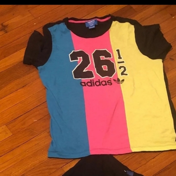 Adidas Rita Ora 3pc set - Picture 6 of 12
